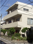 新着物件　写真